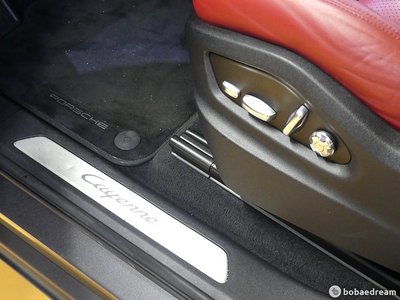 2019 Porsche CAYENNE — миниатюра 12