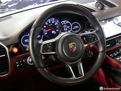 2019 Porsche CAYENNE — миниатюра 13