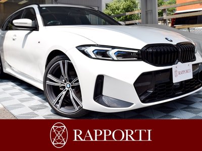 BMW 3 SERIES TOURING