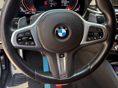 BMW 5 SERIES - 9