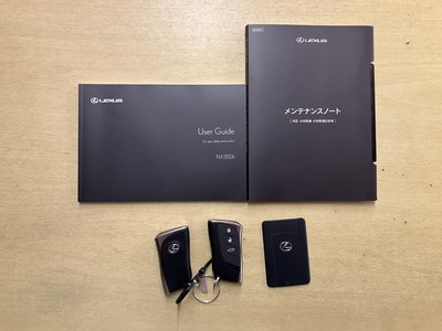 صورة مصغرة 26 لـ 2023 Lexus NX