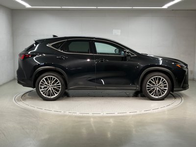 2023 Lexus NX photo 3