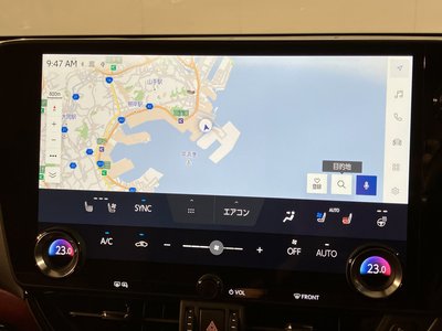 صورة مصغرة 11 لـ 2023 Lexus NX