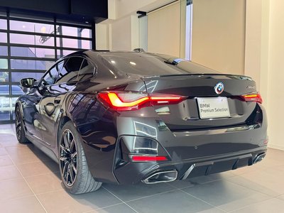 BMW 4 SERIES GRAN COUPE - 7