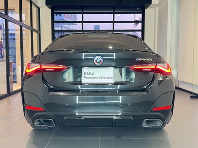 BMW 4 SERIES GRAN COUPE - 3