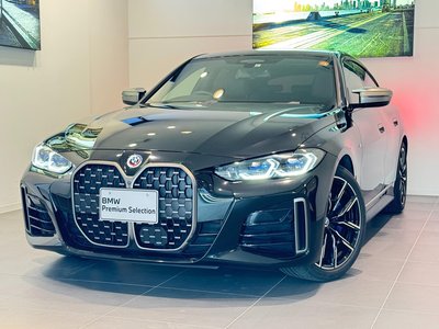 BMW 4 SERIES GRAN COUPE - 1