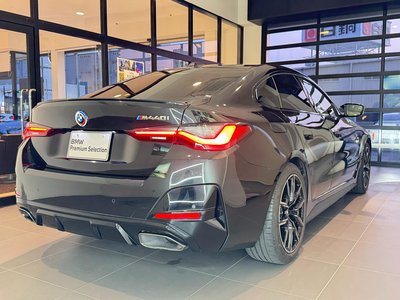 BMW 4 SERIES GRAN COUPE - 6