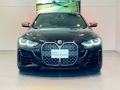 BMW 4 SERIES GRAN COUPE - 2