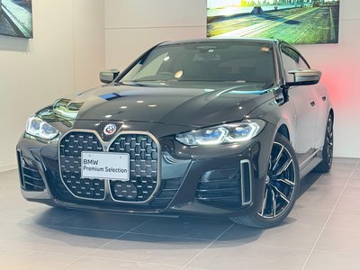 BMW 4 SERIES GRAN COUPE - 5