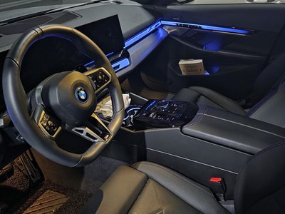 BMW 5 SERIES - 5