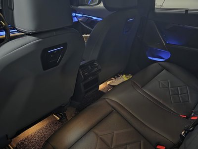 BMW 5 SERIES - 8