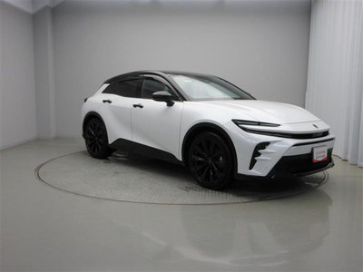 TOYOTA CROWN SPORT - 8