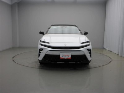 TOYOTA CROWN SPORT - 9