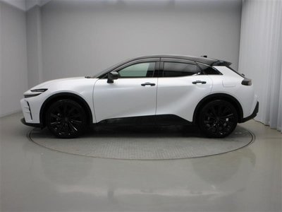 TOYOTA CROWN SPORT - 3