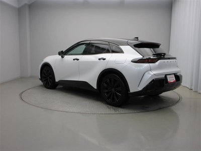 TOYOTA CROWN SPORT - 4