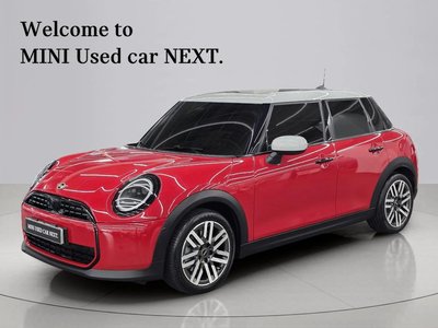 صورة 1 لـ 2025 MINI COOPER C
