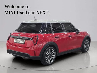 صورة 5 لـ 2025 MINI COOPER C