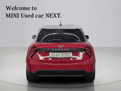 صورة 3 لـ 2025 MINI COOPER C