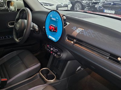 2025 MINI COOPER C — миниатюра 14