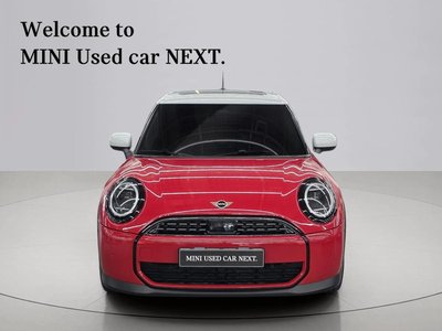 صورة 2 لـ 2025 MINI COOPER C