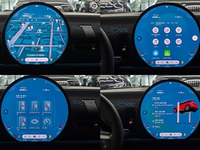 2025 MINI COOPER C — миниатюра 13