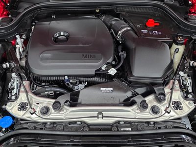 صورة 7 لـ 2025 MINI COOPER C
