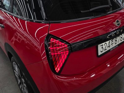 2025 MINI COOPER C — миниатюра 19
