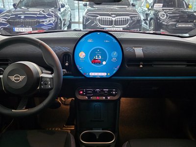 صورة 4 لـ 2025 MINI COOPER C
