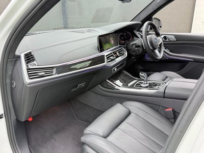 صورة مصغرة 25 لـ 2022 BMW X7