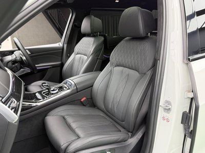 صورة مصغرة 24 لـ 2022 BMW X7
