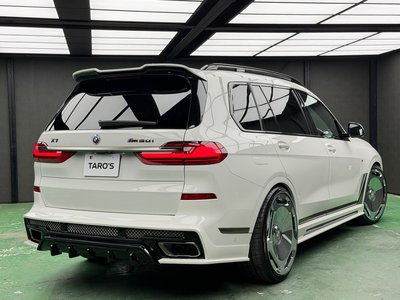 صورة 2 لـ 2022 BMW X7