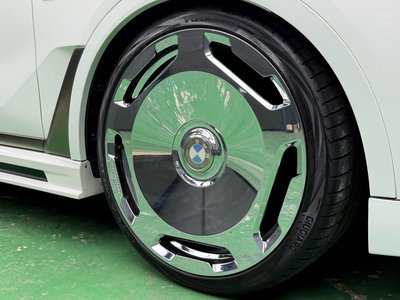 صورة مصغرة 21 لـ 2022 BMW X7