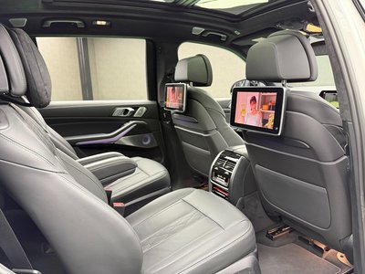 صورة مصغرة 28 لـ 2022 BMW X7