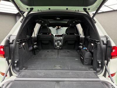صورة 8 لـ 2022 BMW X7