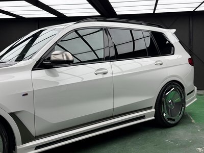 صورة مصغرة 15 لـ 2022 BMW X7