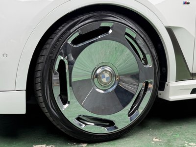 صورة مصغرة 19 لـ 2022 BMW X7