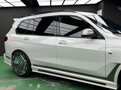 صورة مصغرة 16 لـ 2022 BMW X7