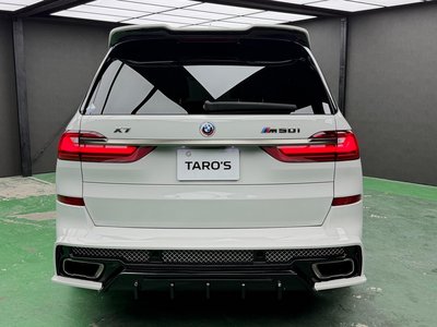 صورة مصغرة 13 لـ 2022 BMW X7