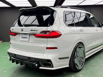 صورة مصغرة 12 لـ 2022 BMW X7