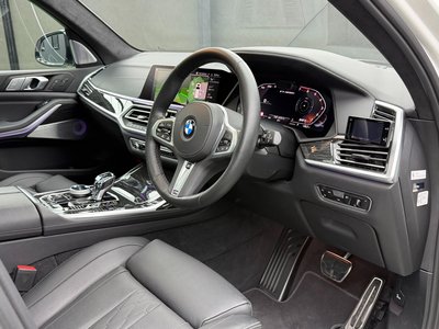 صورة 3 لـ 2022 BMW X7