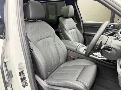 صورة مصغرة 23 لـ 2022 BMW X7