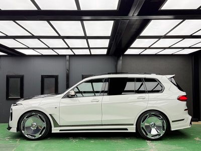 صورة مصغرة 17 لـ 2022 BMW X7