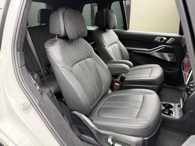 صورة مصغرة 30 لـ 2022 BMW X7