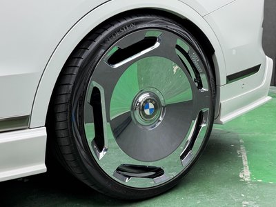 صورة مصغرة 20 لـ 2022 BMW X7