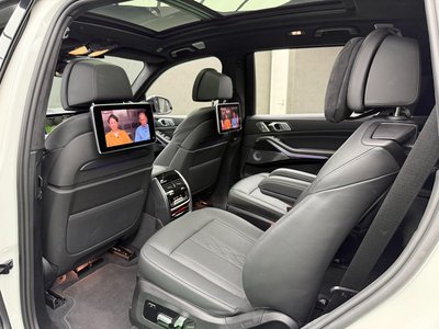صورة مصغرة 29 لـ 2022 BMW X7