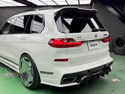صورة مصغرة 14 لـ 2022 BMW X7
