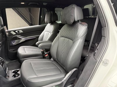 صورة مصغرة 31 لـ 2022 BMW X7