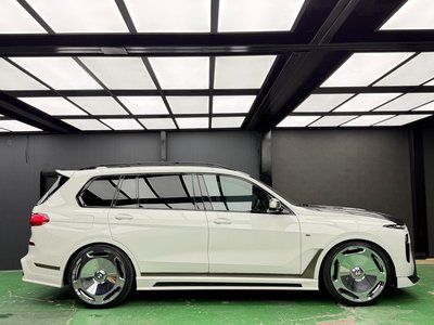 صورة مصغرة 18 لـ 2022 BMW X7