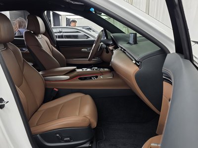 صورة مصغرة 17 لـ 2021 Genesis GV70