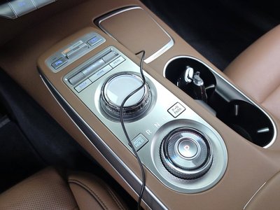 صورة مصغرة 12 لـ 2021 Genesis GV70